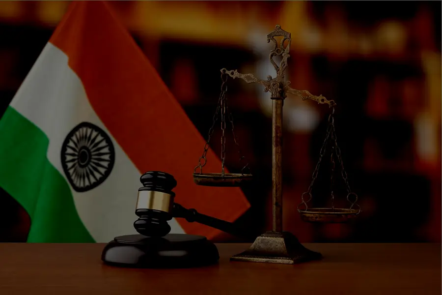 Lord Mahavira College of Law Campus in Moradabad