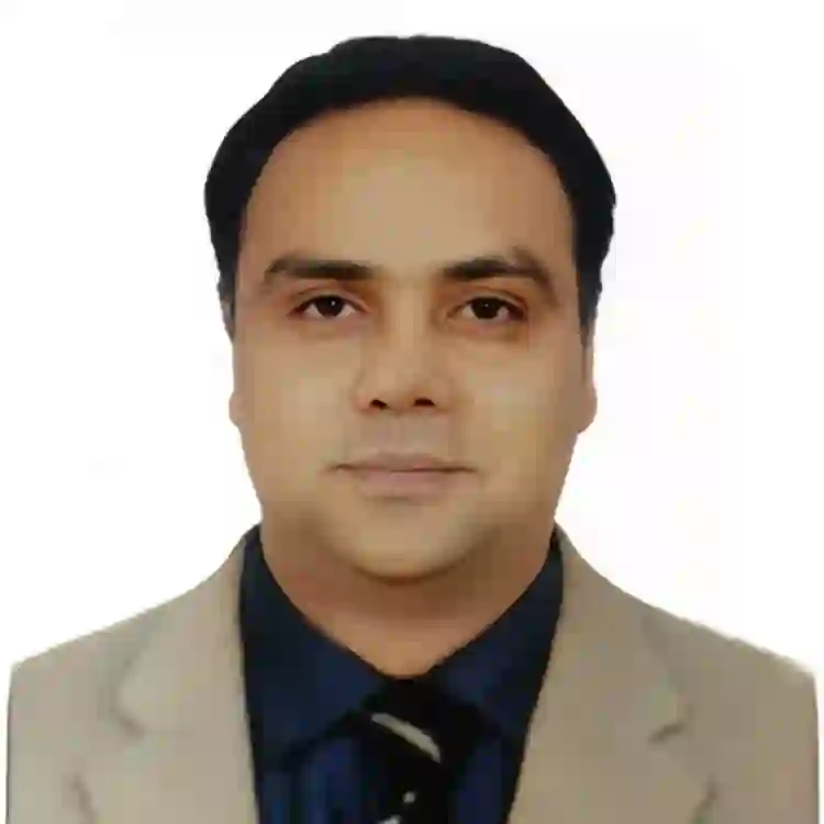 Mr. Vishal Jain, Director General at Lord Mahavira College of Law