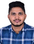Yogesh Yadav, LLB First Year Student at Lord Mahavira College of Law